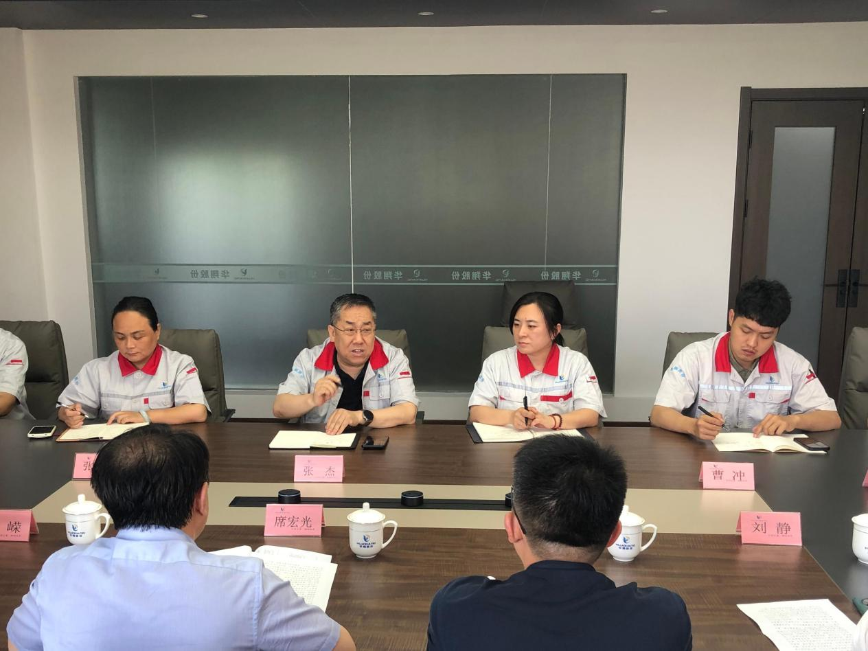 惠企政策穩(wěn)就業(yè)，精準(zhǔn)服務(wù)助共贏