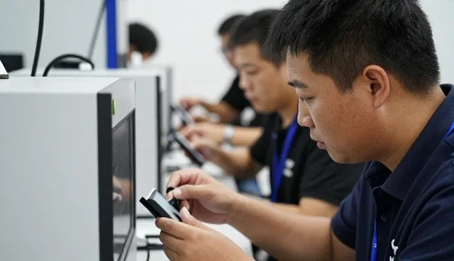技术篇:技术安装调试实用干货